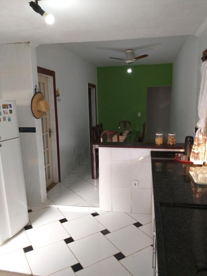 Casa De Ferias Praiana Cabo Frio Eksteriør bilde