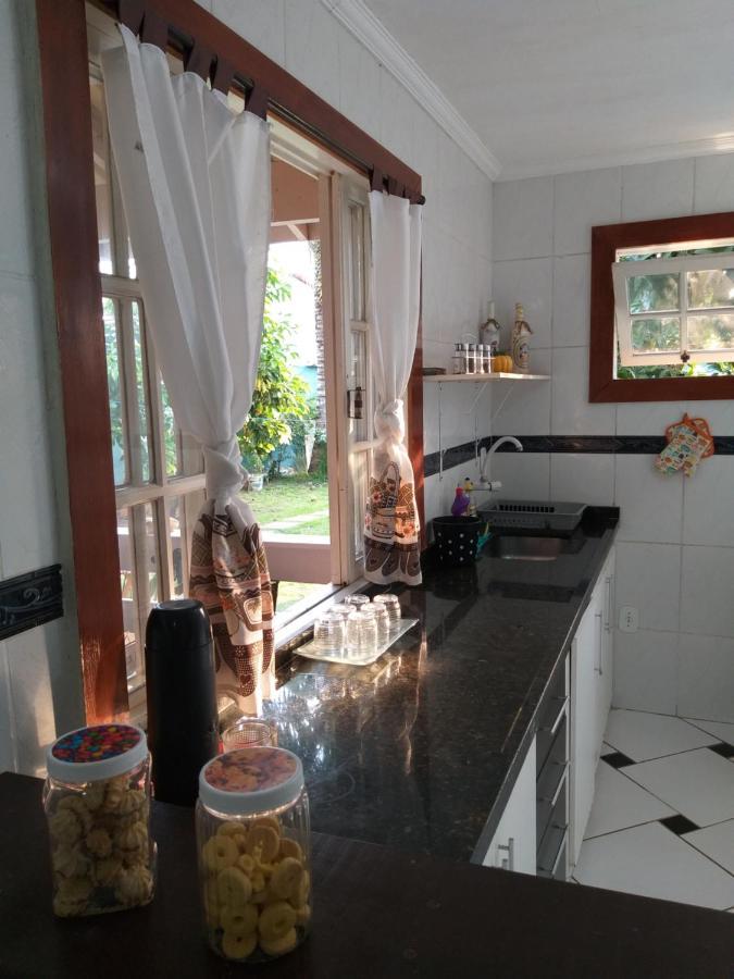 Casa De Ferias Praiana Cabo Frio Eksteriør bilde