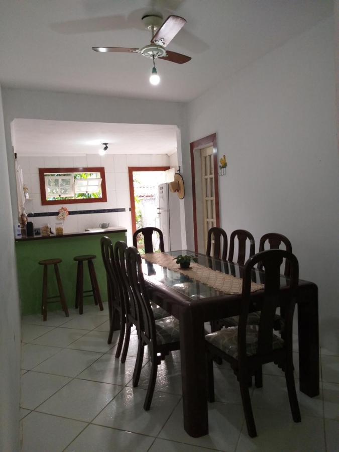 Casa De Ferias Praiana Cabo Frio Eksteriør bilde