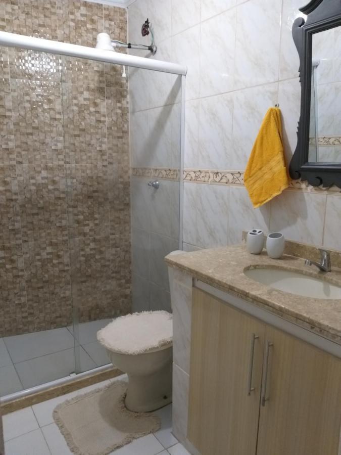 Casa De Ferias Praiana Cabo Frio Eksteriør bilde