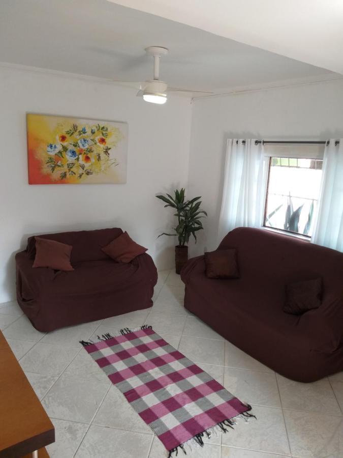 Casa De Ferias Praiana Cabo Frio Eksteriør bilde
