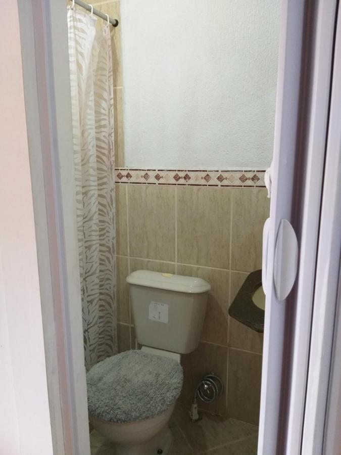 Casa De Ferias Praiana Cabo Frio Eksteriør bilde