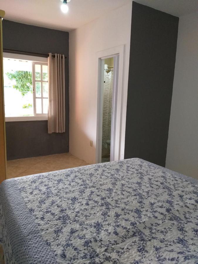 Casa De Ferias Praiana Cabo Frio Eksteriør bilde