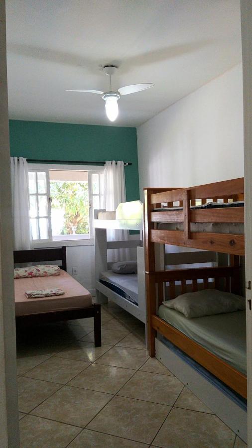 Casa De Ferias Praiana Cabo Frio Eksteriør bilde