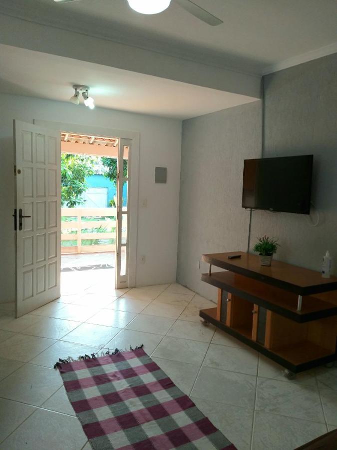 Casa De Ferias Praiana Cabo Frio Eksteriør bilde