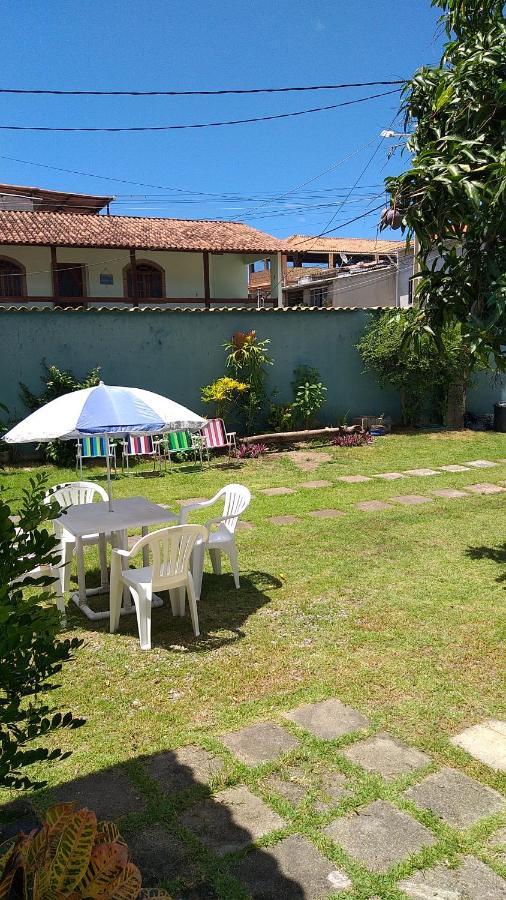 Casa De Ferias Praiana Cabo Frio Eksteriør bilde