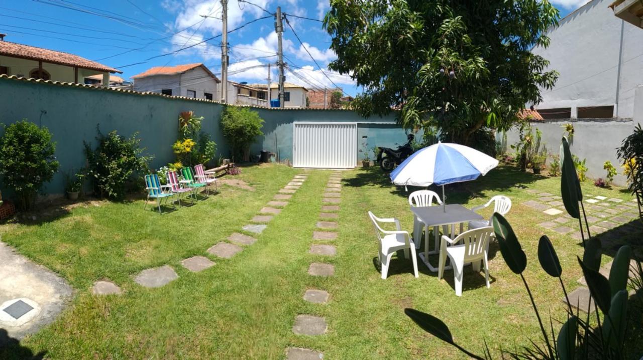 Casa De Ferias Praiana Cabo Frio Eksteriør bilde